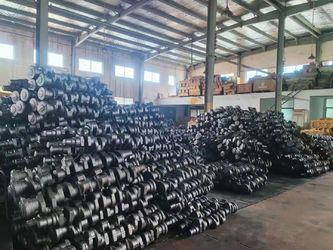 Guangzhou Huihai Construction Machinery Co., Ltd