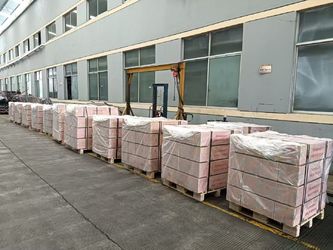 Guangzhou Huihai Construction Machinery Co., Ltd
