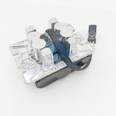 CAT Foot Pedal Valve 561-7001 For Caterpillar CAT Engine C9.3B C7.1 C4.4 Control Pedal 5617001