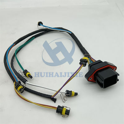 Cat Excavator Engine Parts Fuel Injector Wire Harness 419-0841 215-3249 4190841 2153249 For 330C 330D 336D