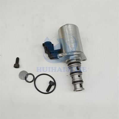 9312792 Hydraulic Pump Solenoid Valve Assy For ZX200-5G ZX240-5G ZX280-5G