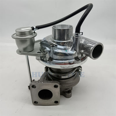 Excavator Diesel Engine Turbocharger 135756181 Turbo For 404D-22T 404D-22TA Engine