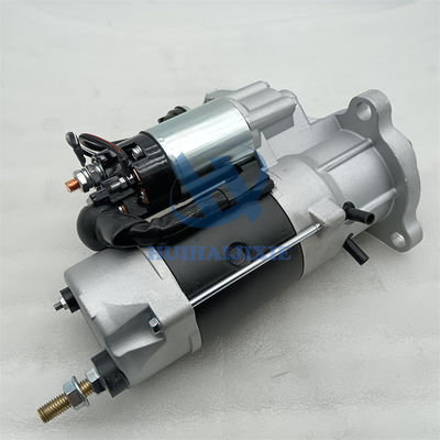 High Quality Excavator Spare Parts 12V 12T Starting Motor 5367766 Starter Motor 5367766 For Diesel Engine Parts