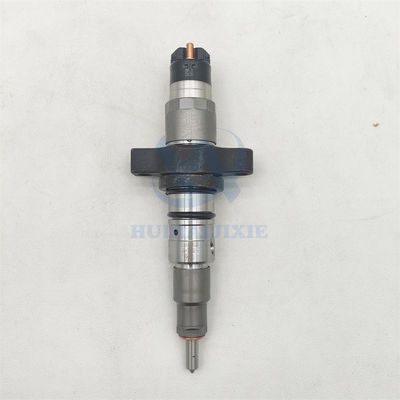 Diesel Fuel Injection Pump Parts 0445120007 Common Rail Fuel Injector Assy 4B 3.9L Engine Fuel Injector
