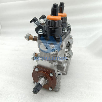 094000-0561 0940000561 Common Rail Injection Pump for 6WA1 6WE1 6WF1 6WG1 6UZ1 Engine