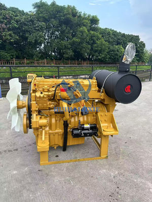 CAT C9 Excavator Original New Used Engine Assembly Caterpillar 336D 330D 330C 349DCAT Excavator Part