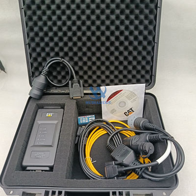 Cat Et4 538-5051 478-0235 275-5121 Diagnostic Tool for Caterpillar Et4 4780235 5385051 Engine Scanner Communications Adapter