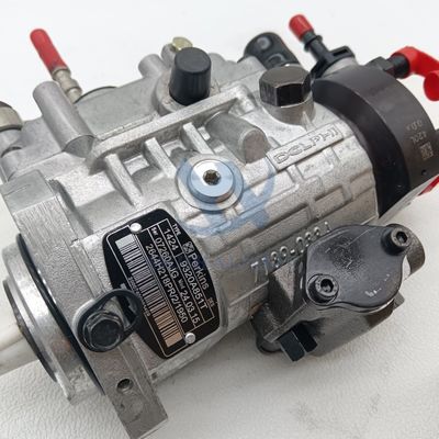 Diesel Fuel Injection Pump 9320A851T for Perkins Engine Excavator Parts