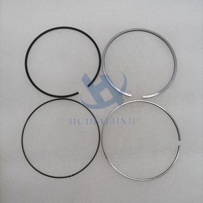 Excavator Parts Cylinder 137MM Piston Ring for Cummins Diesel Engine