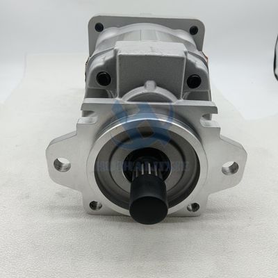 Hydraulic Gear Pump 705-52-30390 For Komatsu WA400-3 WA420-3