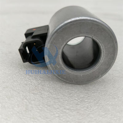 3242579 324-2579 Solenoid Coil for Caterpillar Excavator 414E 415 416 416E 416F  C4.4 C3.4 3054C