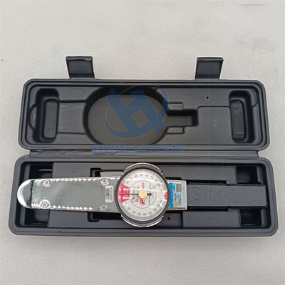 High Quality Excavator Parts Fuel Injector Diesel Injector Wrench With TorqueIndicator Injector Repair Kit Tool