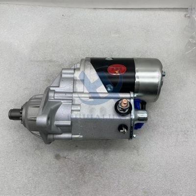 Excavator Parts Alternator Generator 600-861-6420 6008616420 for Komatsu WA380-7