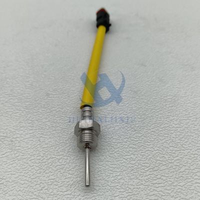Water Temperature Sensor 204-0320 2040320 for Caterpillar CAT 120H 135H