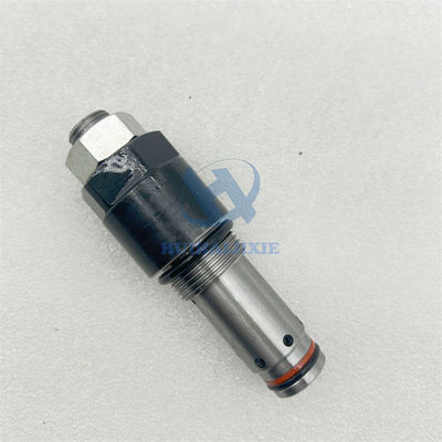 Relief Valve 723-10-15201  7231015201 For Komatsuc Excavator Control Valve