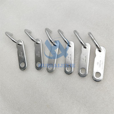 197-9367 Piston Cooling Oil Single Jet Steel 1979367 Tube Diesel Engine Piston Cooling Nozzle for Caterpillar 336D C9 Construction Machinery Parts