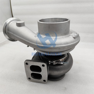  Excavator Spare Parts 3176 Engine Turbo 0R9956 1741644 Turbocharger 174-1644 0R-9956 for Caterpillar 160H 140H 