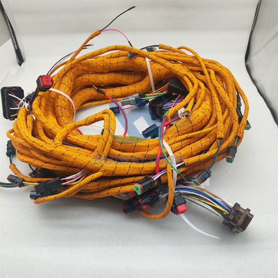 Excavator Parts Excavator Wiring Harness Excavator Parts Excavator Wiring Harness 342-2979  3422979 Internal Cable Main Wiring 324D 329D 329DL 329DLN