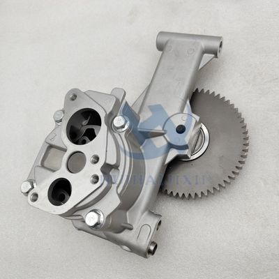 3966022 3318906 C9 Engine Single Teeth Oil Gerotor Pump For CAT Caterpillar 330C 330D Oil Transfer Pump 396-6022 31-8905 331-8906 210-5522 211-0546 195-8098