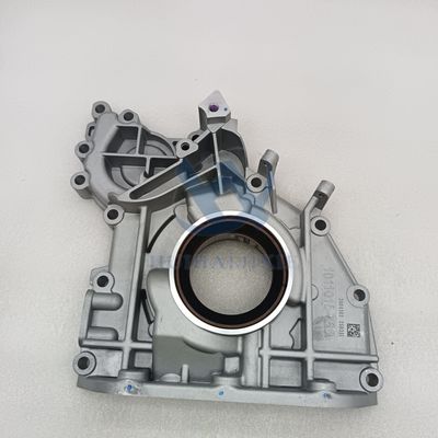 Heavy Equipment  Oil  Pump 4283992 428-3992  Excavator  Spare Parts Oil Pump