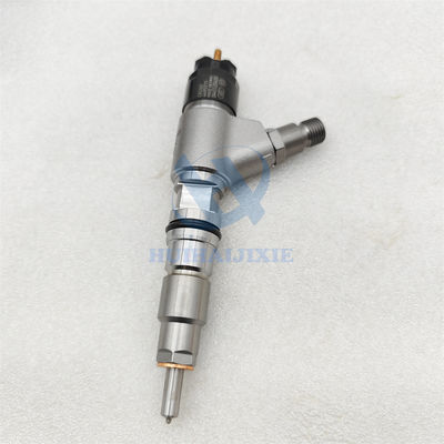 Common Rail Fuel Injector 449-3315 4493315  0445120400 For C4.4 Engine  320D2 E323D2 Excavator