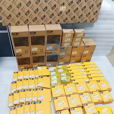C4.4 C6.6 C7 C7.1 Excavator Engine Parts C11 C15 C18 3304 3306 Diesel Engine Parts