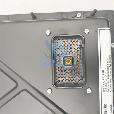 Excavator Part Electronic Control Modul 592-5153 EMCP4.2 4.1 For Caterpillar Cat 3512 3516 C32 Controller 5925153