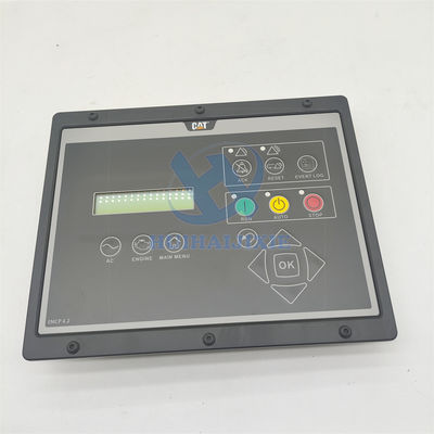 Excavator Part Electronic Control Modul 592-5153 EMCP4.2 4.1 For Caterpillar Cat 3512 3516 C32 Controller 5925153