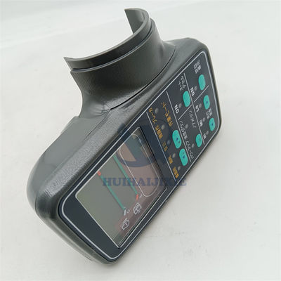7834-70-4002 7834704002 Monitor Display Screen For PC200-6 PC250-6 Excavator