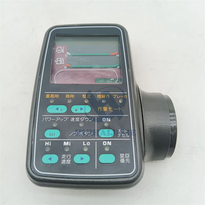 7834-70-4002 7834704002 Monitor Display Screen For PC200-6 PC250-6 Excavator