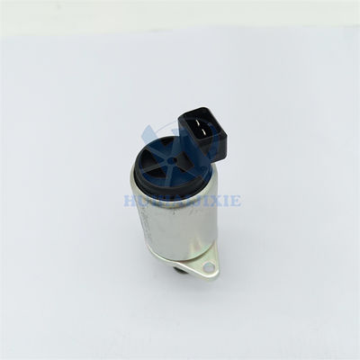 Excavator Spare Parts Electrical Part Hydraulic Solenoid Valve TM68501