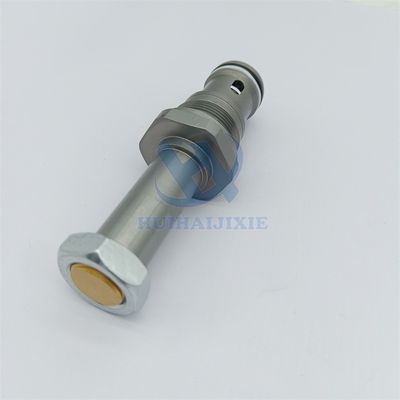17224866 Excavator Electrical Parts Solenoid Valve For VOLVO L110E L110F L120E L120F