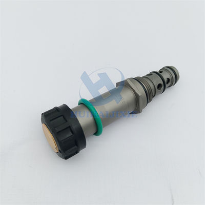 Construction Equipment Spare Parts Solenoid Valve Core 15066984 R901199379 for Volvo L90E L110E L120E L220D