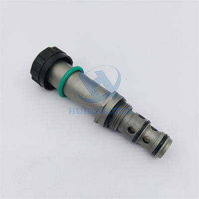 Construction Equipment Spare Parts Solenoid Valve Core 15066984 R901199379 for Volvo L90E L110E L120E L220D