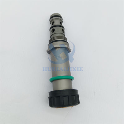 Construction Equipment Spare Parts Solenoid Valve Core 15066984 R901199379 for Volvo L90E L110E L120E L220D