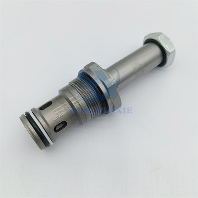 17224866 Excavator Electrical Parts Solenoid Valve For VOLVO L110E L110F L120E L120F