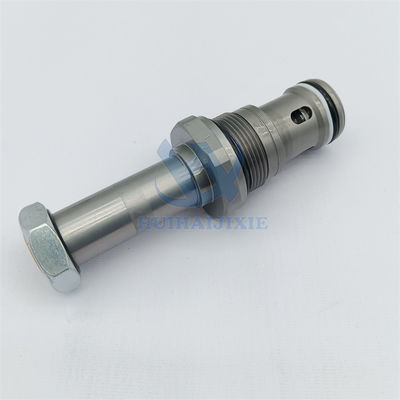 VOE17224866 17224866 Solenoid Valve Core For Wheel Loader L110E L110F L120E L120F