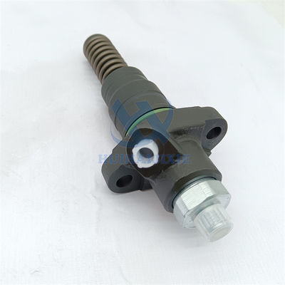 0414693007 New Fuel Pressure Injection Pump for D7E D6E Deutz Engine Compatible with Volvo EC210B EC2200 Excavactor