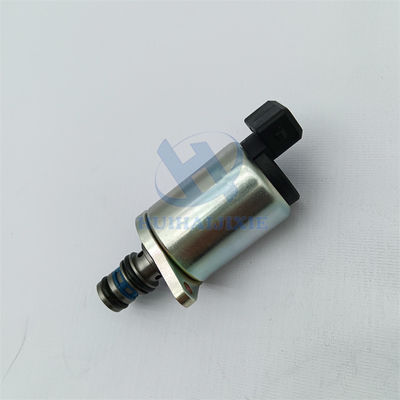 Excavator Spare Parts Electrical Part Hydraulic Solenoid Valve TM68501