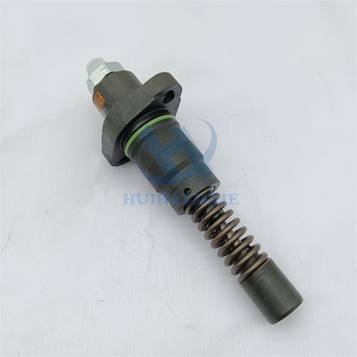 Excavator Engine Fuel Injector VOE21147445 0414693005 For Volvo EC240 EC290B 21147445