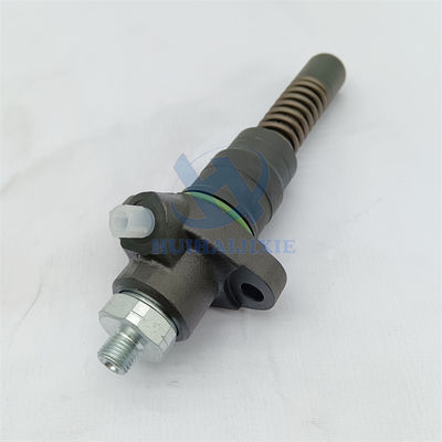 Excavator Engine Fuel Injector VOE21147445 0414693005 For Volvo EC240 EC290B 21147445