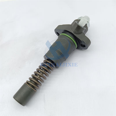 Excavator Engine Fuel Injector VOE21147445 0414693005 For Volvo EC240 EC290B 21147445