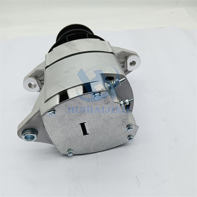 24V 45A Excavator Starter Motor Alternator 5N-5692 5N5692 For 3306 3406 3116 C7 C9 C13