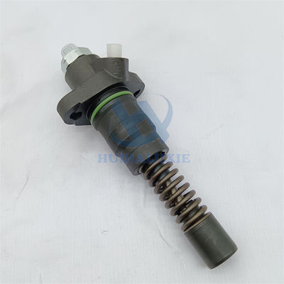 Excavator Engine Fuel Injector VOE21147445 0414693005 For Volvo EC240 EC290B 21147445