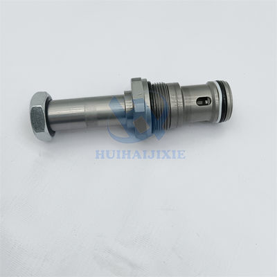 17224866 Excavator Electrical Parts Solenoid Valve For VOLVO L110E L110F L120E L120F