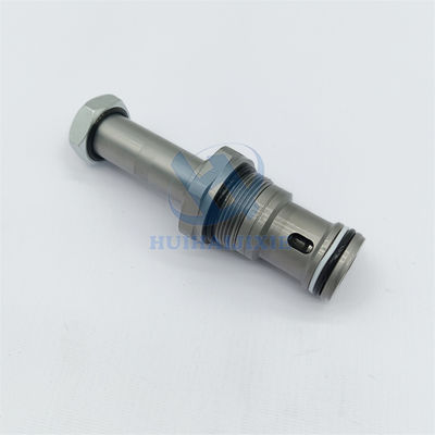 17224866 Excavator Electrical Parts Solenoid Valve For VOLVO L110E L110F L120E L120F