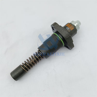 Excavator Engine Fuel Injector VOE21147445 0414693005 For Volvo EC240 EC290B 21147445
