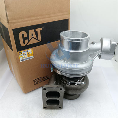 Excavator Parts 113-7924 1137924 Turbocharger for Caterpillar 816F 815F 973C 966F 970F Turbo