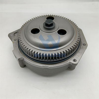 161-5719 Water Pump 1615719 For Caterpillar CAT Engine C-15 C-16 Excavator Spare Parts
