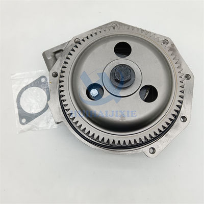 Excavator Spare Parts Engine Water Pump 1615719 For C15 C16 Engine